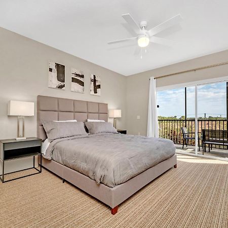 Spacious 2Br Condo W Pool & Hot Tub Near Disney Orlando Kültér fotó