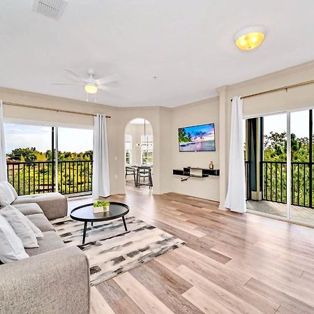 Spacious 2Br Condo W Pool & Hot Tub Near Disney Orlando Kültér fotó