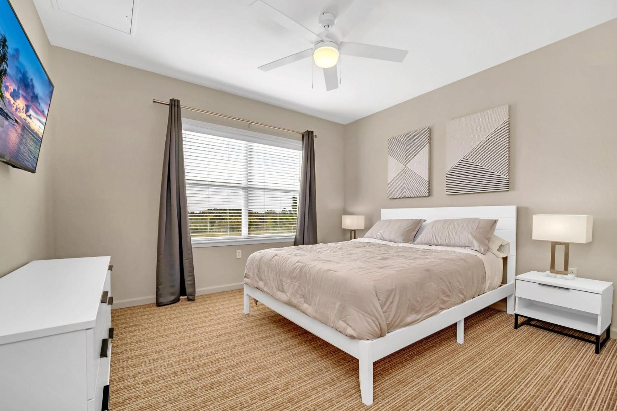 Spacious 2Br Condo W Pool & Hot Tub Near Disney Orlando Kültér fotó