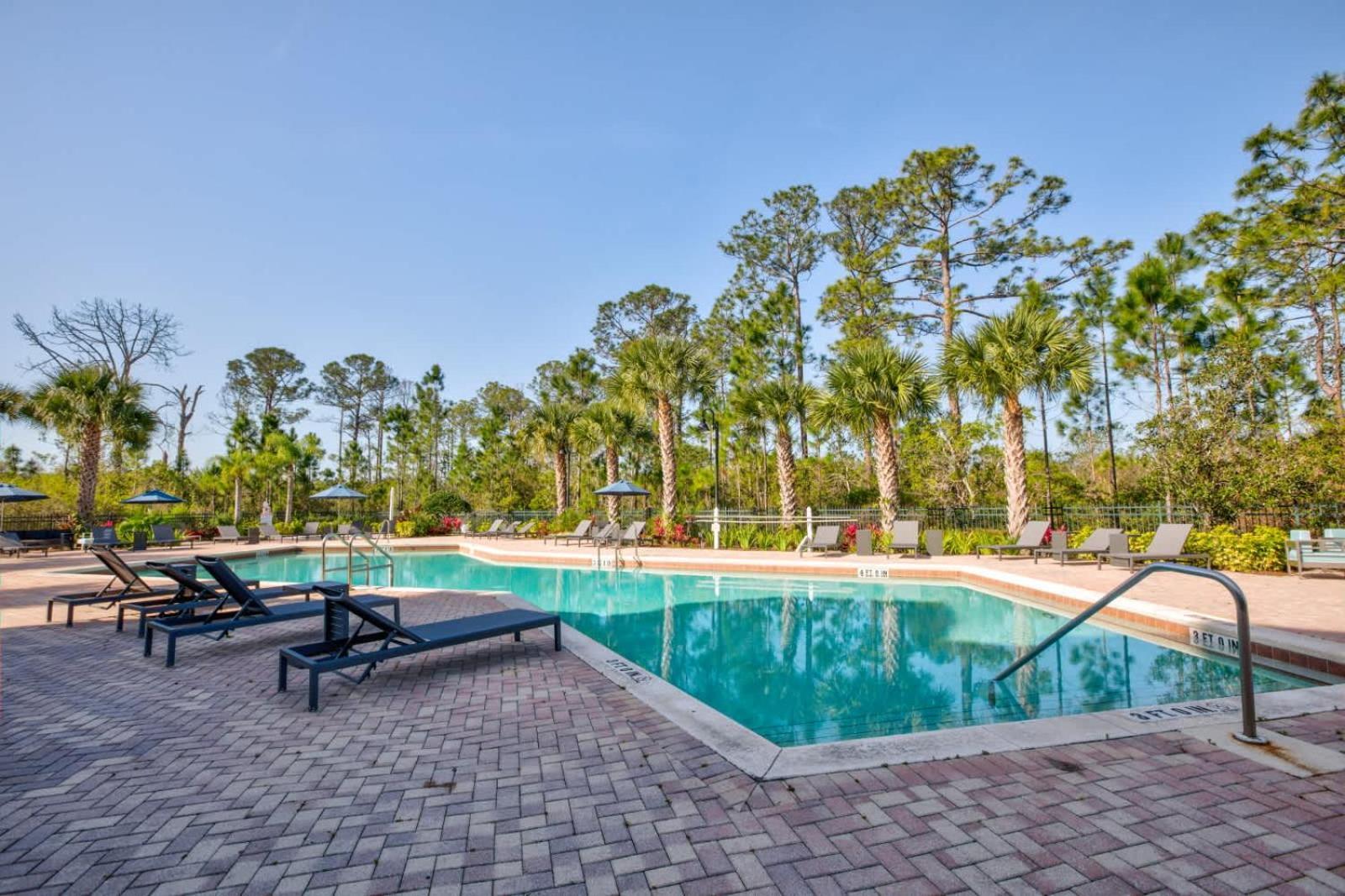 Spacious 2Br Condo W Pool & Hot Tub Near Disney Orlando Kültér fotó
