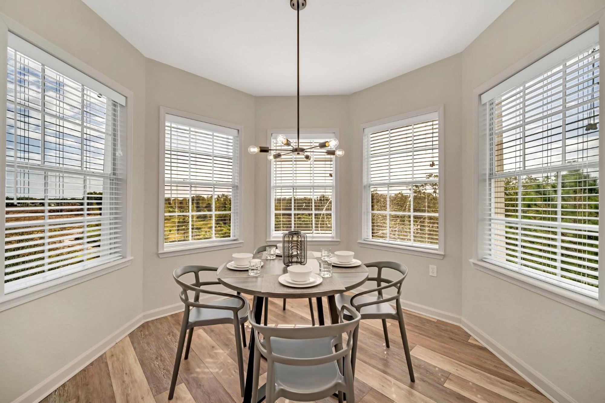 Spacious 2Br Condo W Pool & Hot Tub Near Disney Orlando Kültér fotó