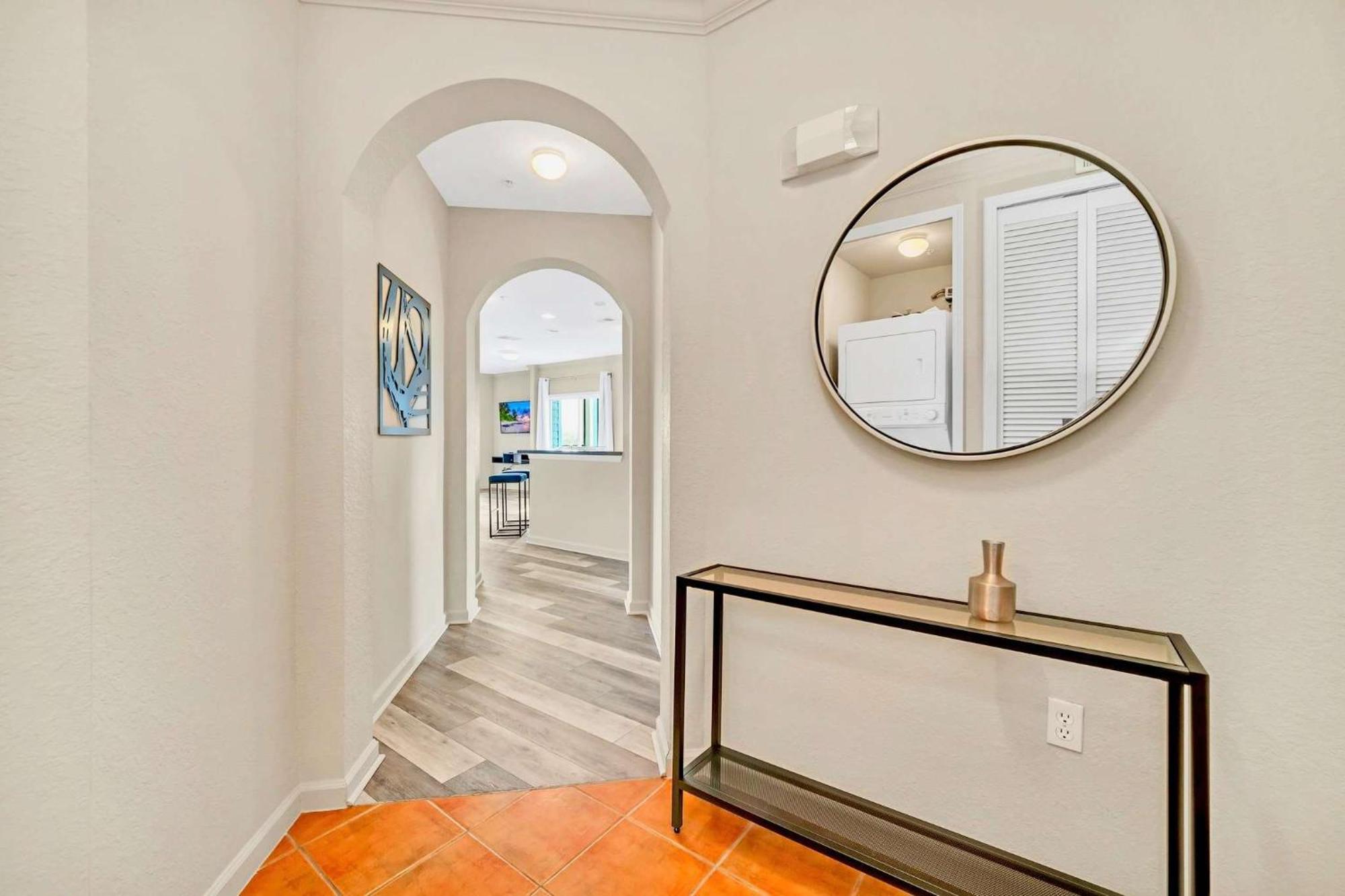 Spacious 2Br Condo W Pool & Hot Tub Near Disney Orlando Kültér fotó